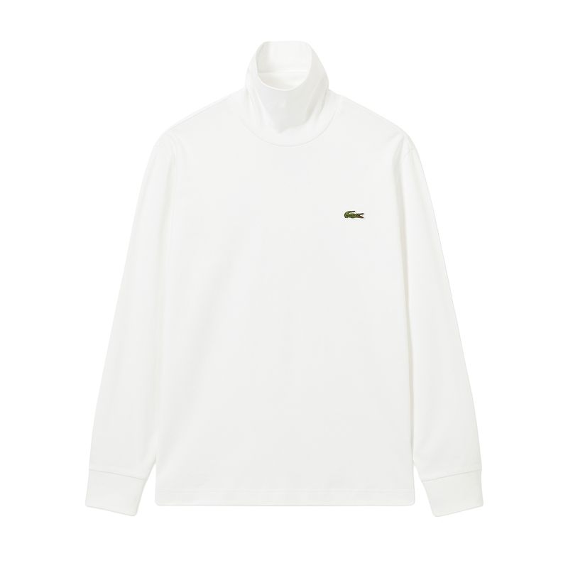 Футболка мужская LACOSTE, белый
Футболка мужская LACOSTE, белый