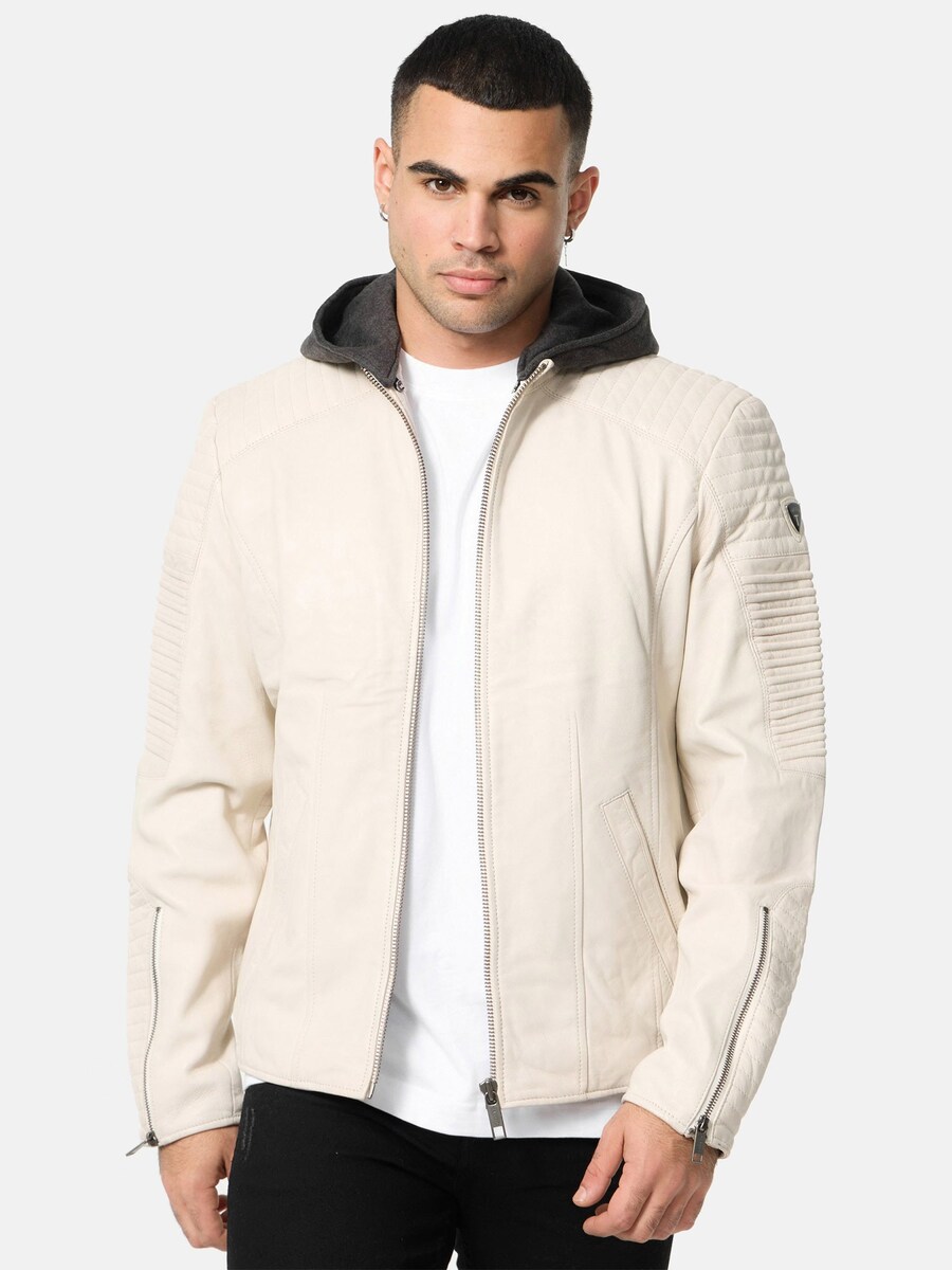 Куртка межсезонная Tazzio A800, белый
Куртка межсезонная Tazzio A800, белый