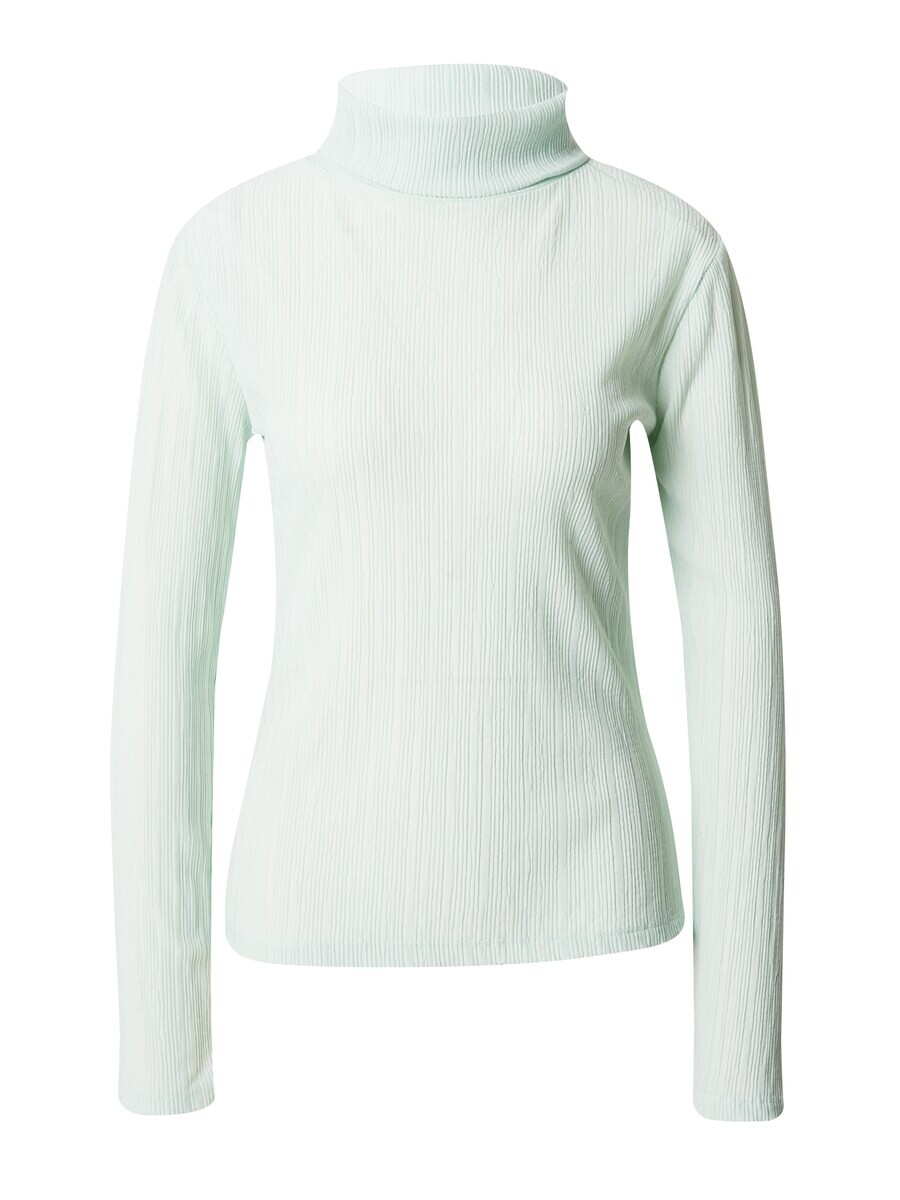 Лонгслив Florence By Mills Exclusive For About You EAGERNESS, светло-зеленый
Лонгслив Florence By Mills Exclusive For About You EAGERNESS, светло-зеленый