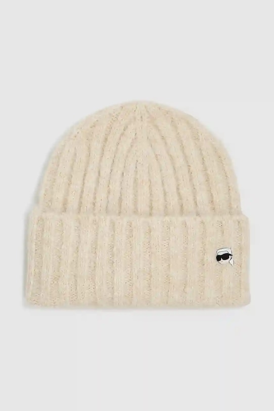 Шляпа ICON Karl Lagerfeld, бежевый
Шляпа ICON Karl Lagerfeld, бежевый