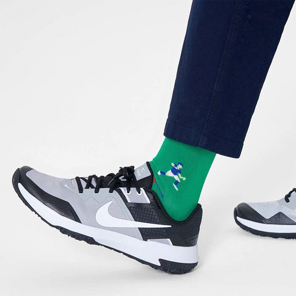 Носки Happy Football, зеленый
Носки Happy Football, зеленый