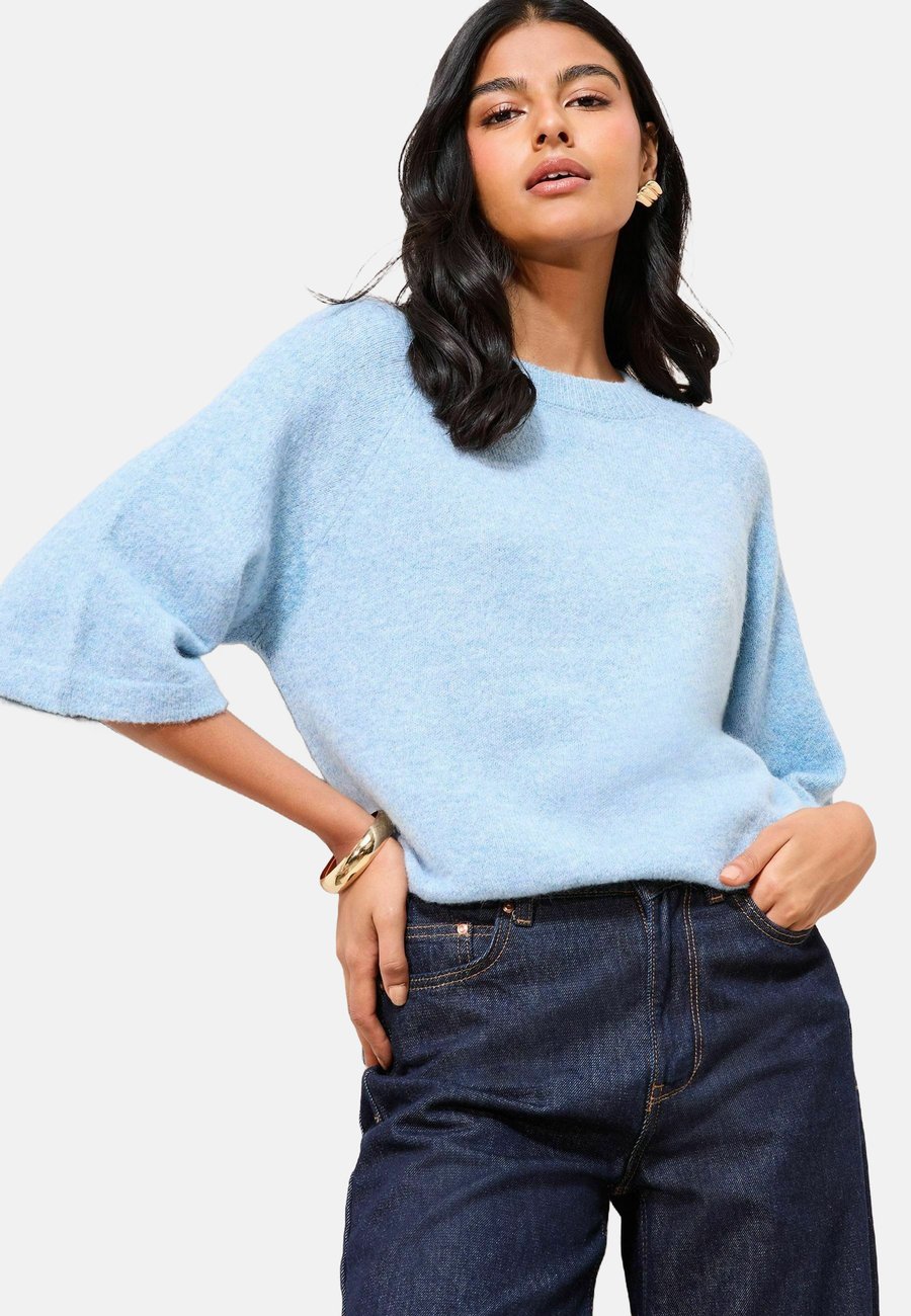Джемпер Friends Like These Jumper, Light Blue/Blue
Джемпер Friends Like These Jumper, Light Blue/Blue