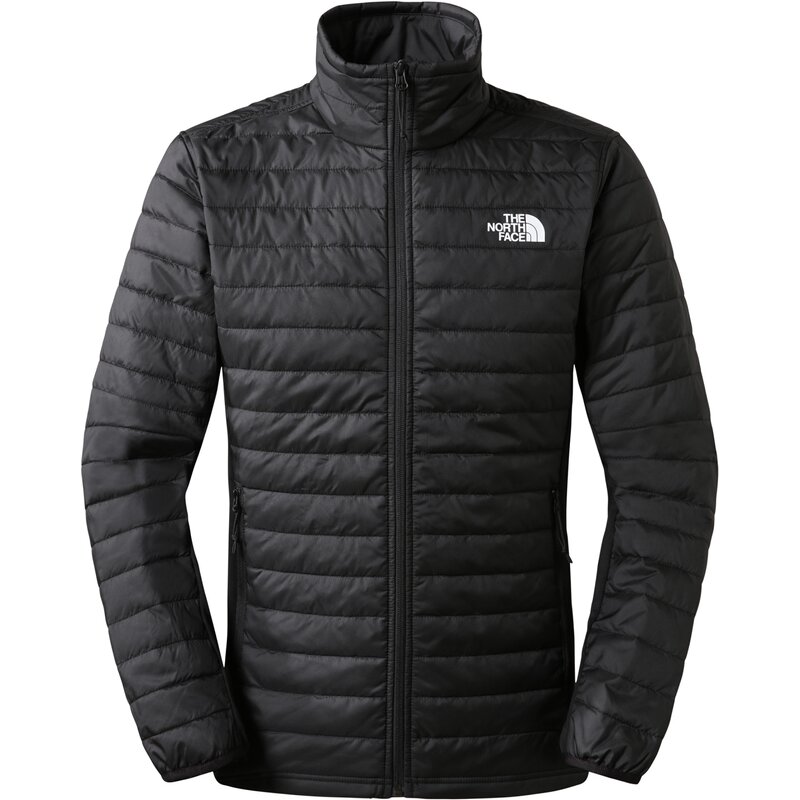 Куртка M Canyonlands Hybrid Jacket The North Face, черный
Куртка M Canyonlands Hybrid Jacket The North Face, черный