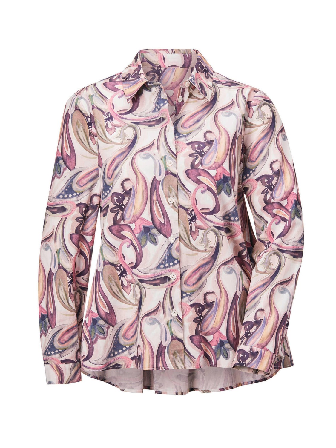 Goldner Рубашка в цвете Rose
Goldner Рубашка в цвете Rose