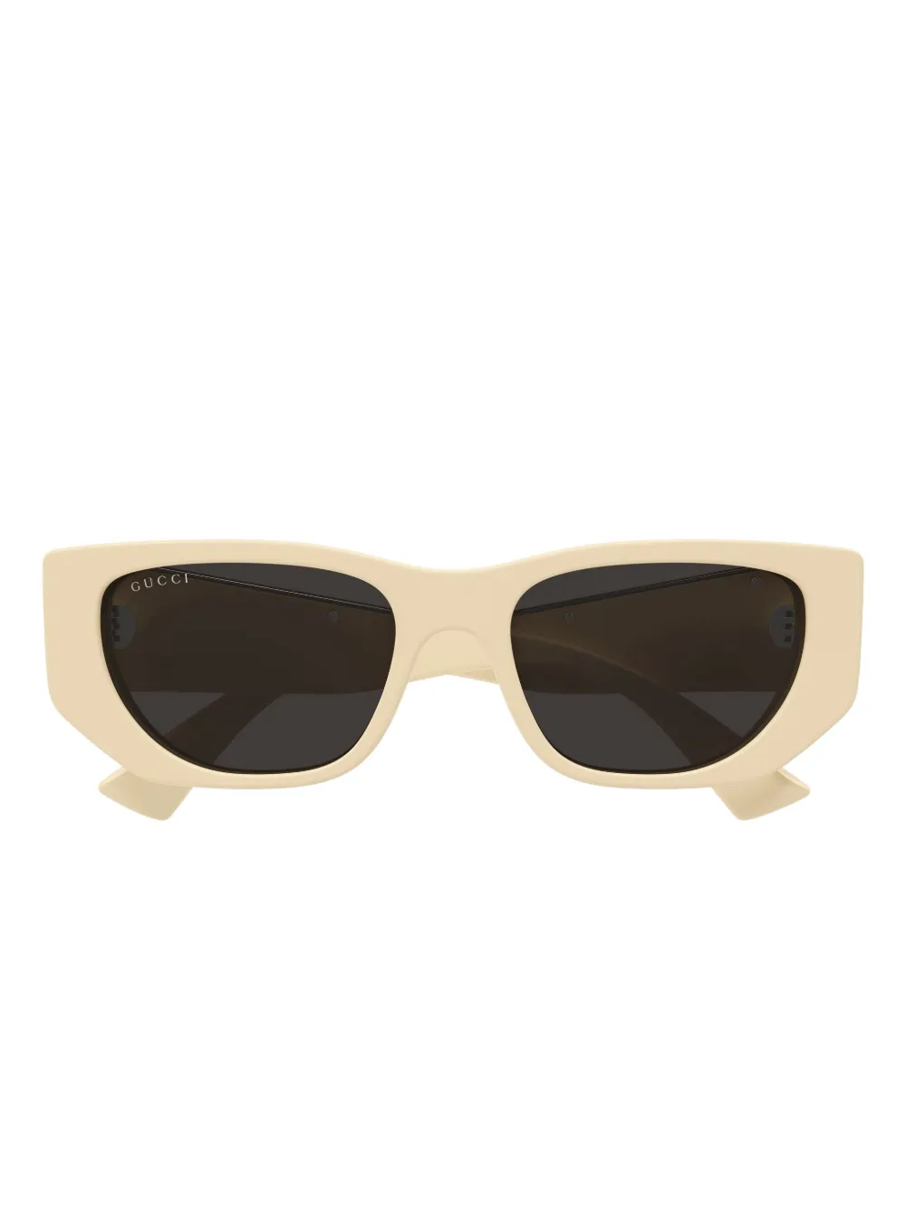 Солнцезащитные очки GG1959S в геометричной оправе Gucci, нейтральный
Солнцезащитные очки GG1959S в геометричной оправе Gucci, нейтральный