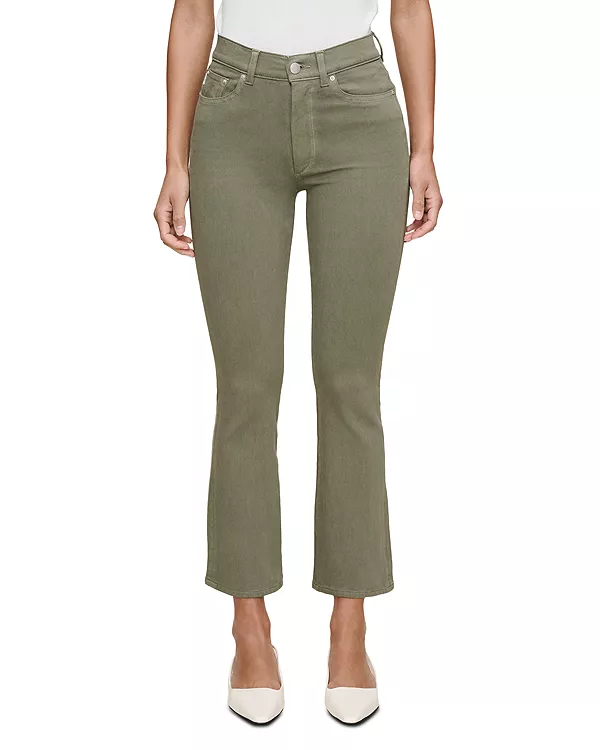 Ботинки Bridget с высокой посадкой, джинсы Instasculpt до щиколотки, цвет папоротник. Dl1961, зеленый
Ботинки Bridget с высокой посадкой, джинсы Instasculpt до щиколотки, цвет папоротник. Dl1961, зеленый