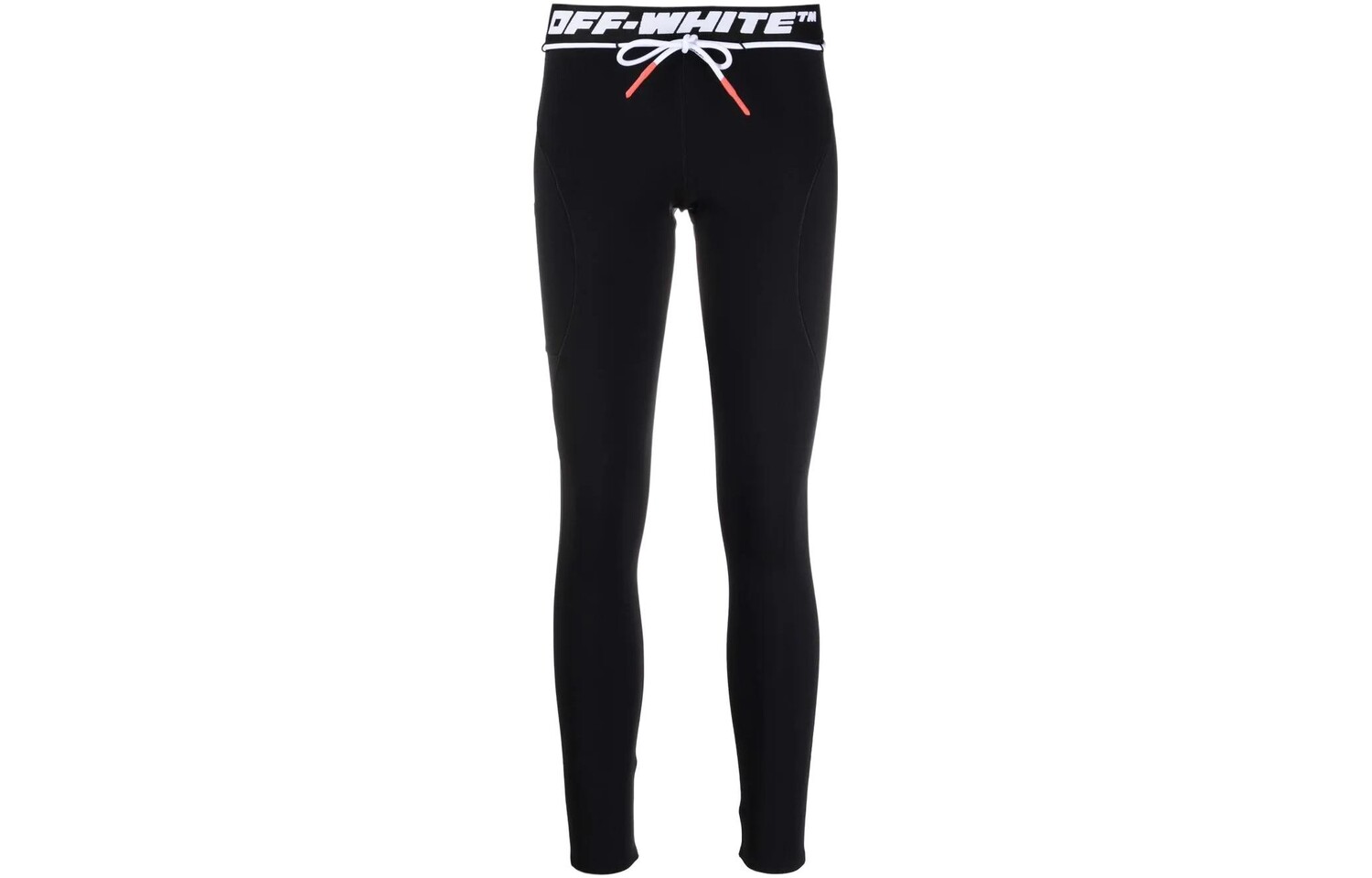 OFF-WHITE Женские леггинсы, цвет Black
OFF-WHITE Женские леггинсы, цвет Black