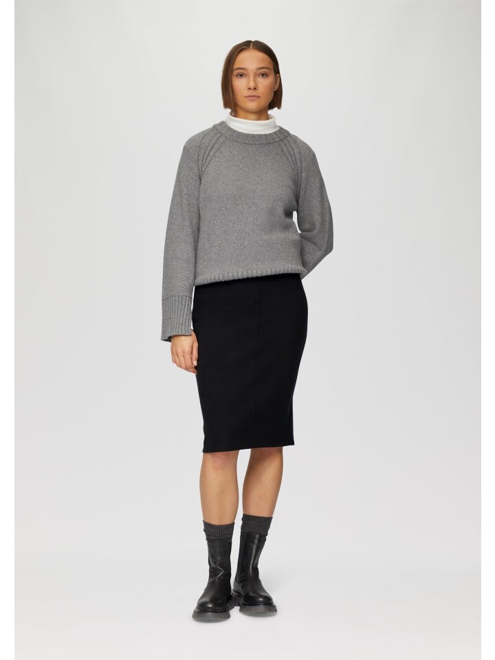 Длинная юбка s.Oliver Rock lang, черный
Длинная юбка s.Oliver Rock lang, черный