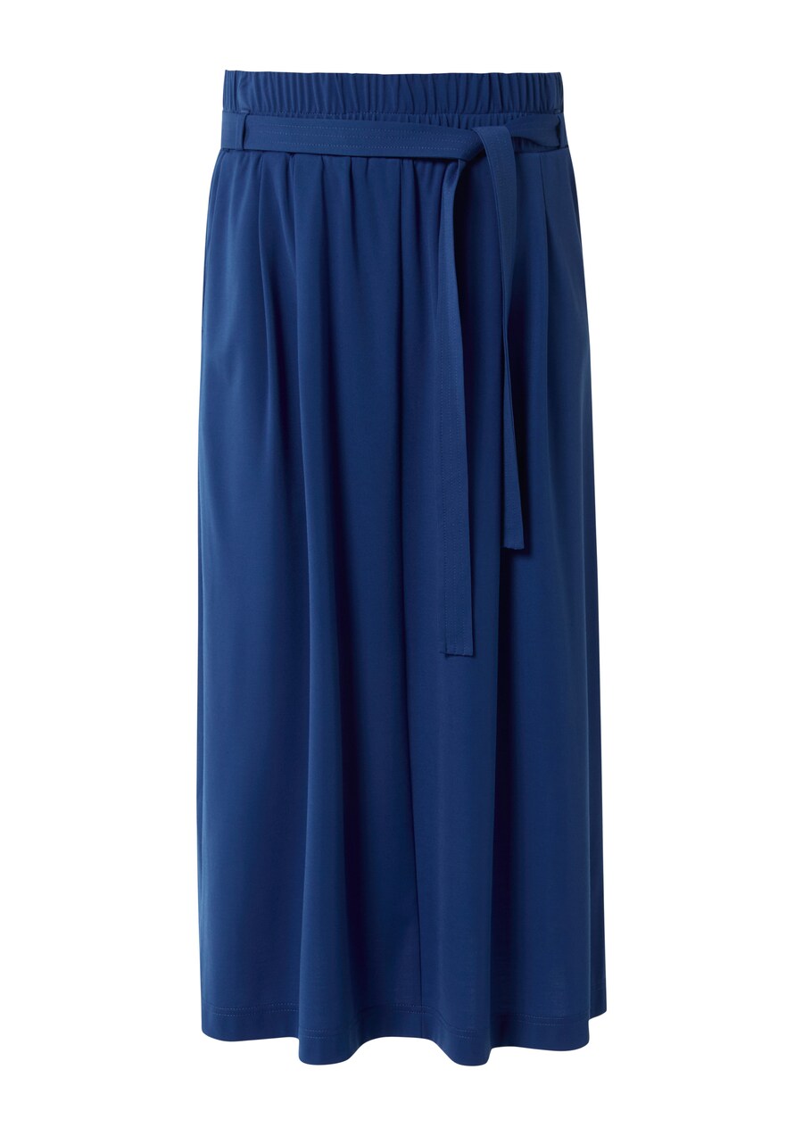 Миди юбка COMMA, Dark blue
Миди юбка COMMA, Dark blue