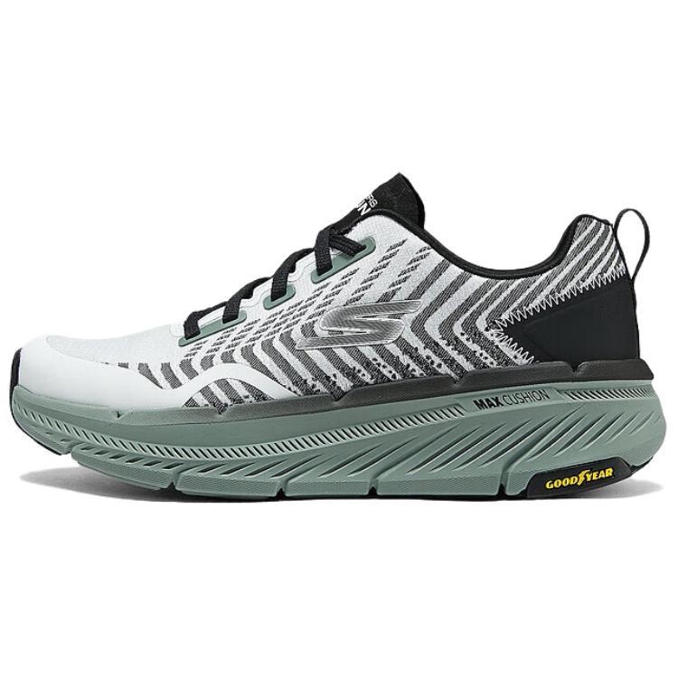 Мужские кроссовки GO Low Top повседневные беговые бело-черные Skechers
Мужские кроссовки GO Low Top повседневные беговые бело-черные Skechers