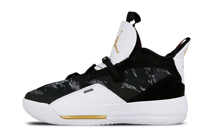 Jordan Air Jordan 33 Kids Баскетбольные кроссовки для детей
Jordan Air Jordan 33 Kids Баскетбольные кроссовки для детей