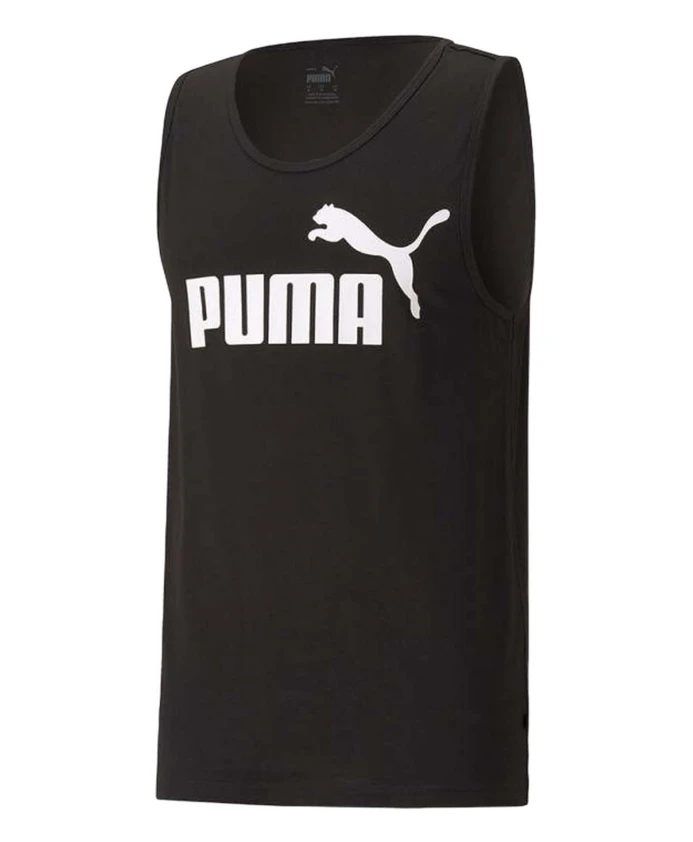 Майка Essential Puma, черный
Майка Essential Puma, черный
