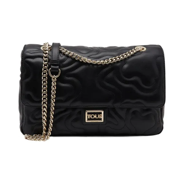 Сумка через плечо Tous, черный
Сумка через плечо Tous, черный