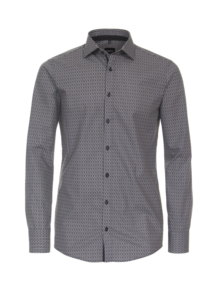 Рубашка Venti, черный 
Рубашка Venti, черный