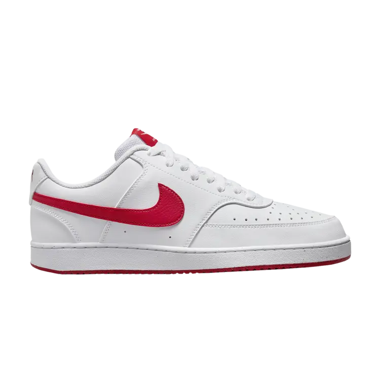 Кроссовки Nike Court Vision Low Next Nature, белый 
Кроссовки Nike Court Vision Low Next Nature, белый