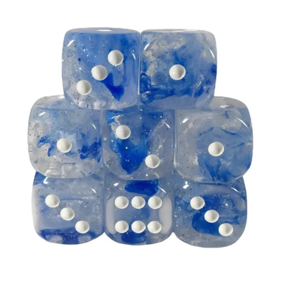 d6 18 мм Тайны Волшебника с белым (12), Class & Creature Dice - d6 Sets
d6 18 мм Тайны Волшебника с белым (12), Class & Creature Dice - d6 Sets