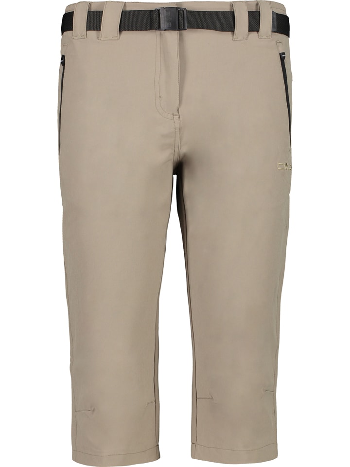 Уличные брюки CMP, бежевый
Уличные брюки CMP, бежевый