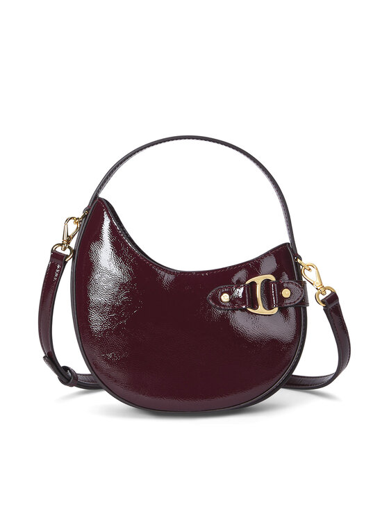 Сумка 431P04070002 Lauren Ralph Lauren, красный
Сумка 431P04070002 Lauren Ralph Lauren, красный