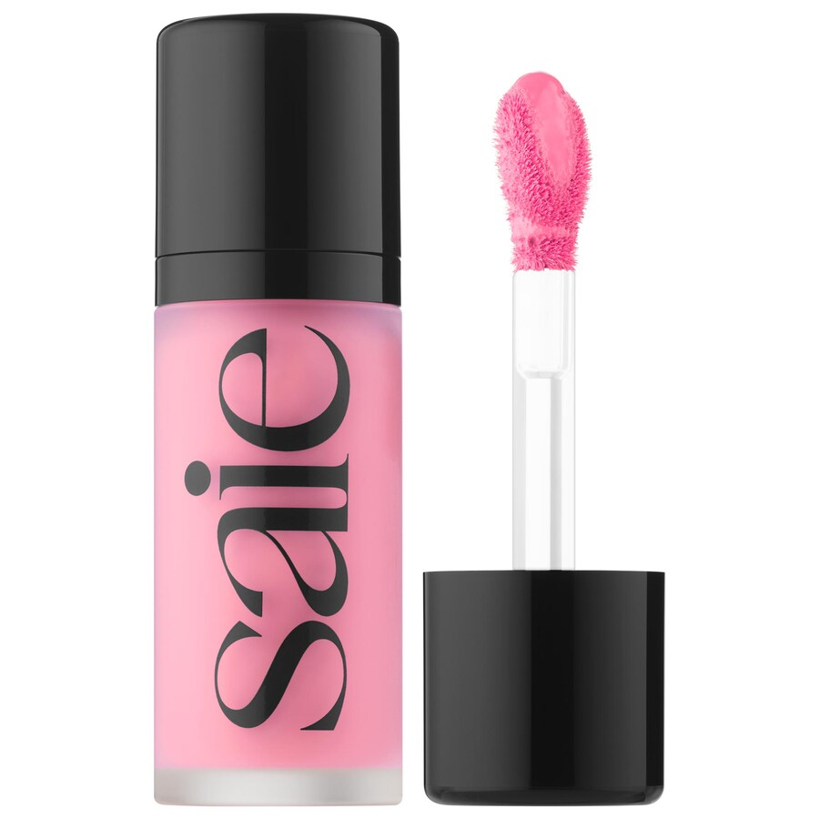 Жидкие кремовые румяна Dew Blush Saie, 0.40 oz/12 mL, Baby
Жидкие кремовые румяна Dew Blush Saie, 0.40 oz/12 mL, Baby
