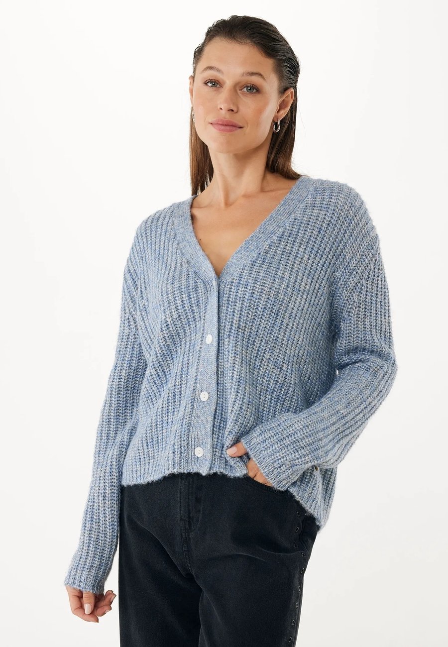Кардиган Mexx LOOSE FIT , Pastel Turquoise/Turquoise
Кардиган Mexx LOOSE FIT , Pastel Turquoise/Turquoise