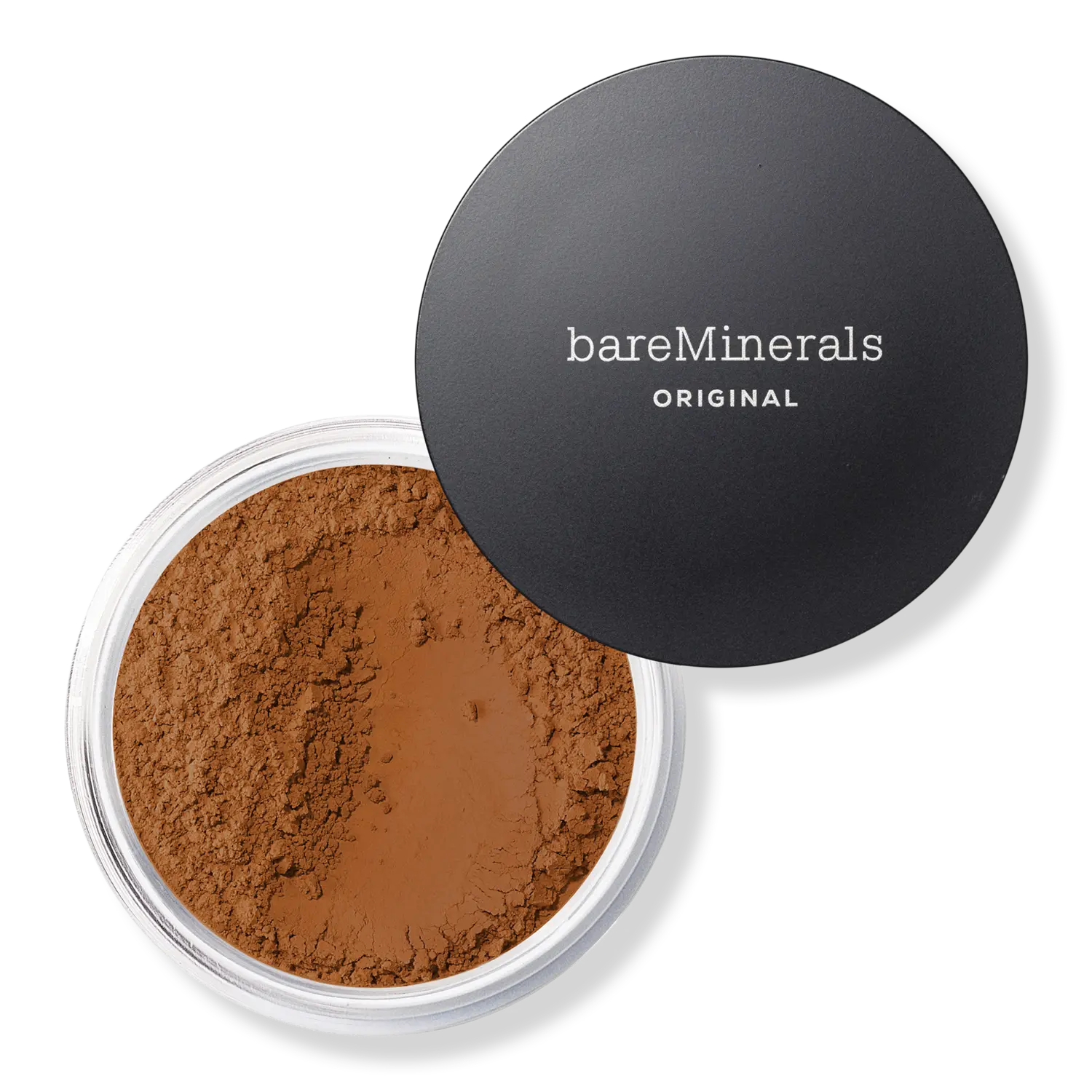 Оригинальная рассыпчатая минеральная пудра-основа без талька, SPF 15 bareMinerals, Medium Dark 23 (deep neutral skin with subtle red undertones)
Оригинальная рассыпчатая минеральная пудра-основа без талька, SPF 15 bareMinerals, Medium Dark 23 (deep neutral skin with subtle red undertones)
