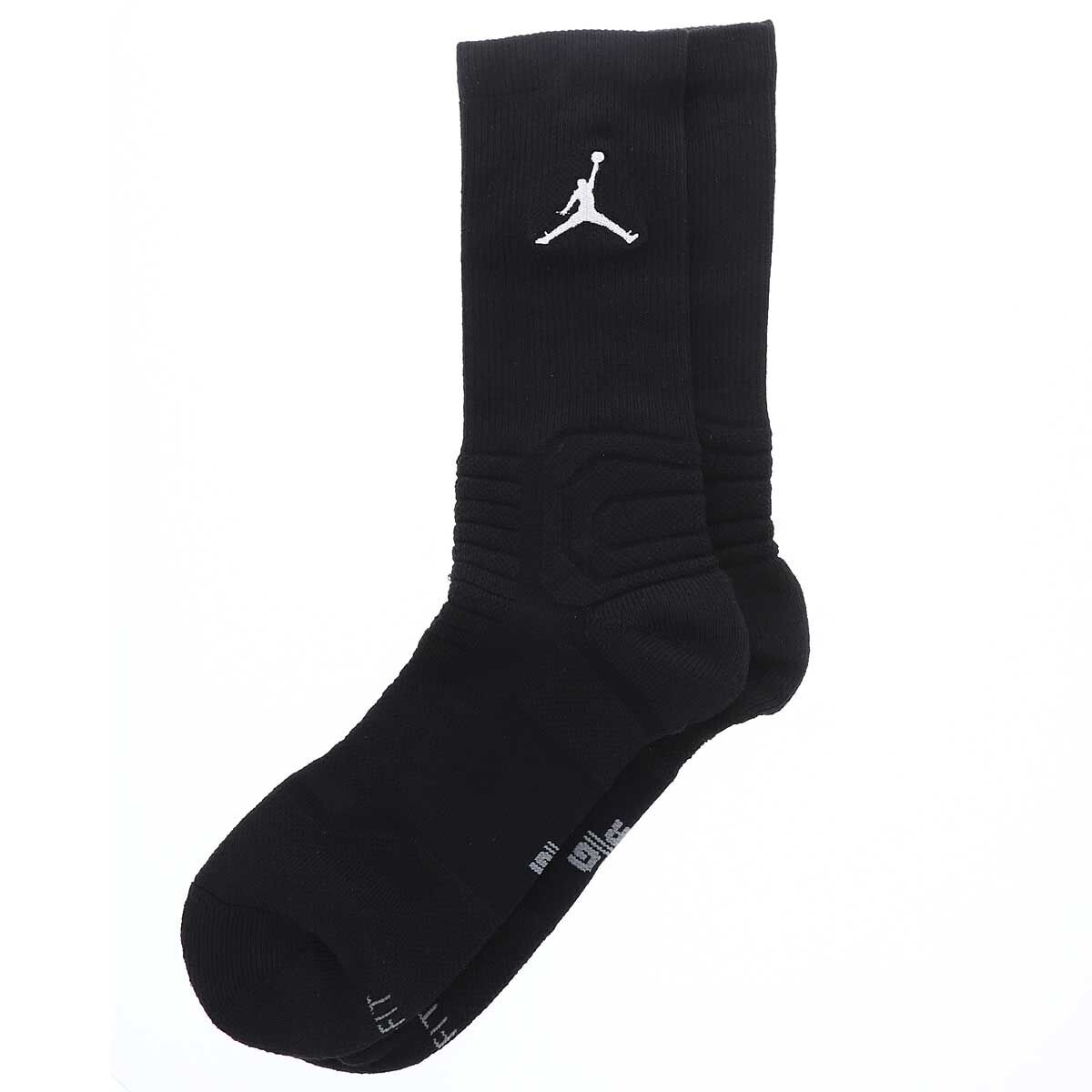 Носки FLIGHT CREW SOCKS Jordan, цвет Weiß/Schwarz
Носки FLIGHT CREW SOCKS Jordan, цвет Weiß/Schwarz