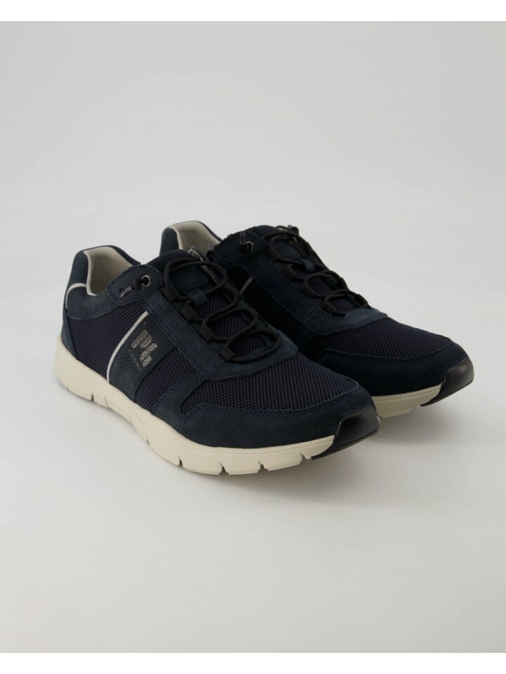 Кроссовки на шнуровке Pius Gabor, синий
Кроссовки на шнуровке Pius Gabor, синий