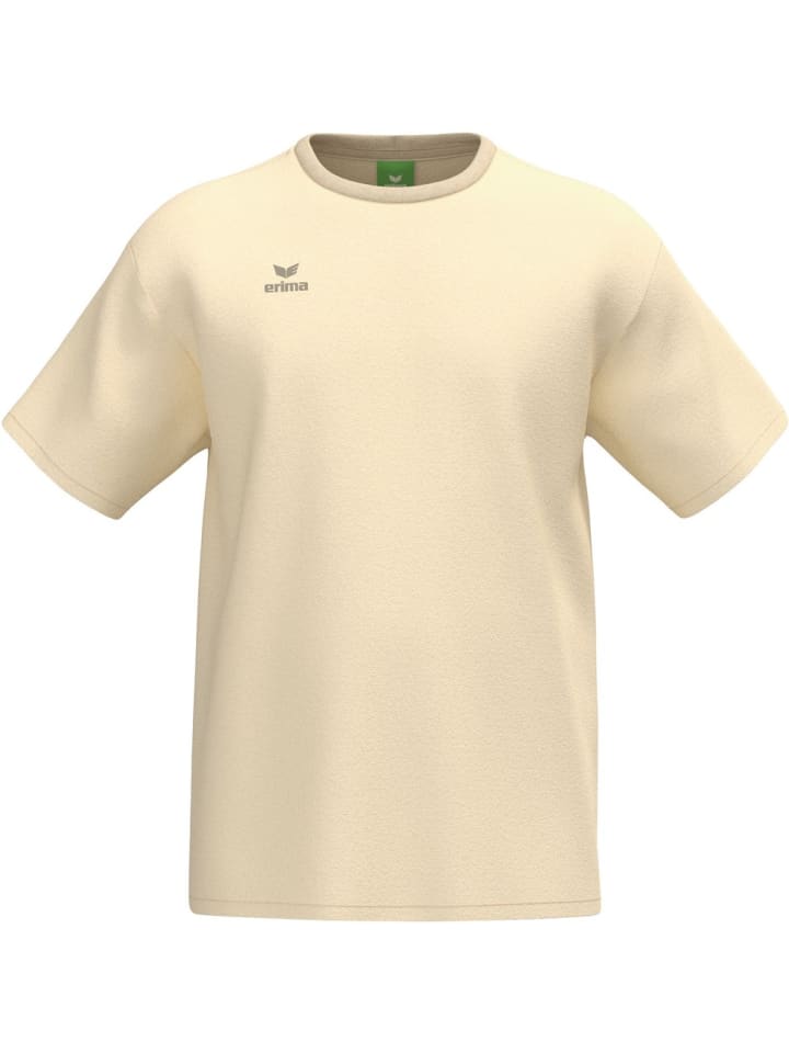 Функциональная рубашка Cmpt T-Shirt erima, бежевый
Функциональная рубашка Cmpt T-Shirt erima, бежевый