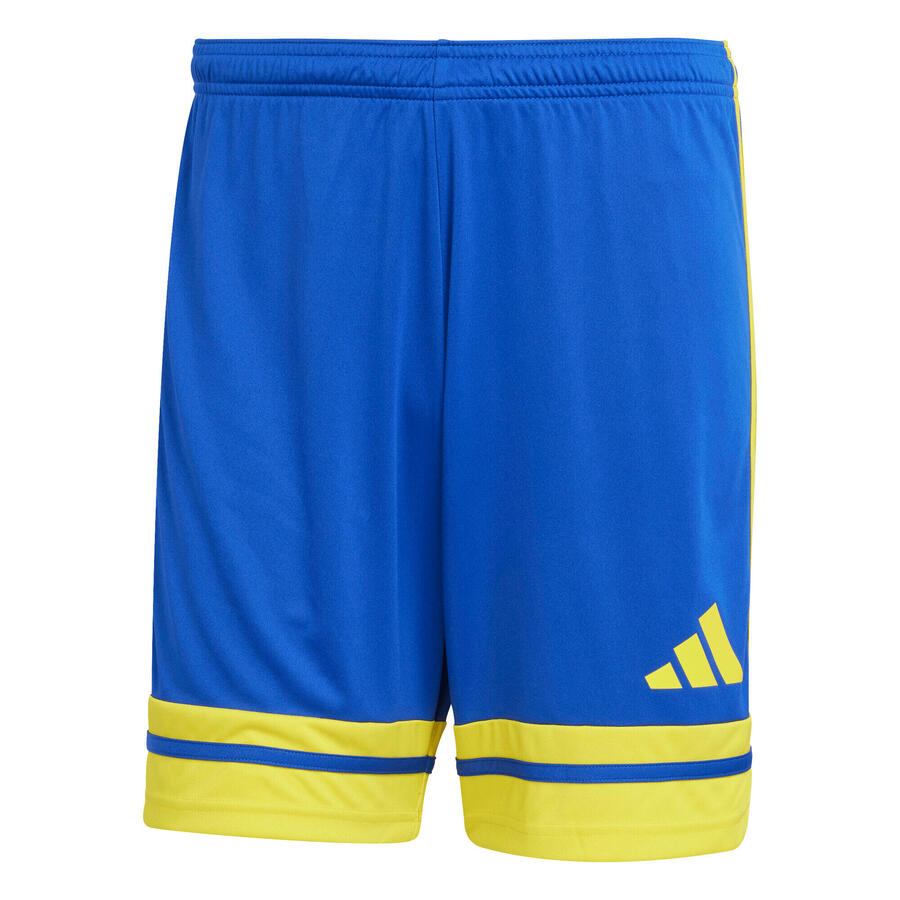 Мужские шорты adidas Squadra 25
Мужские шорты adidas Squadra 25
