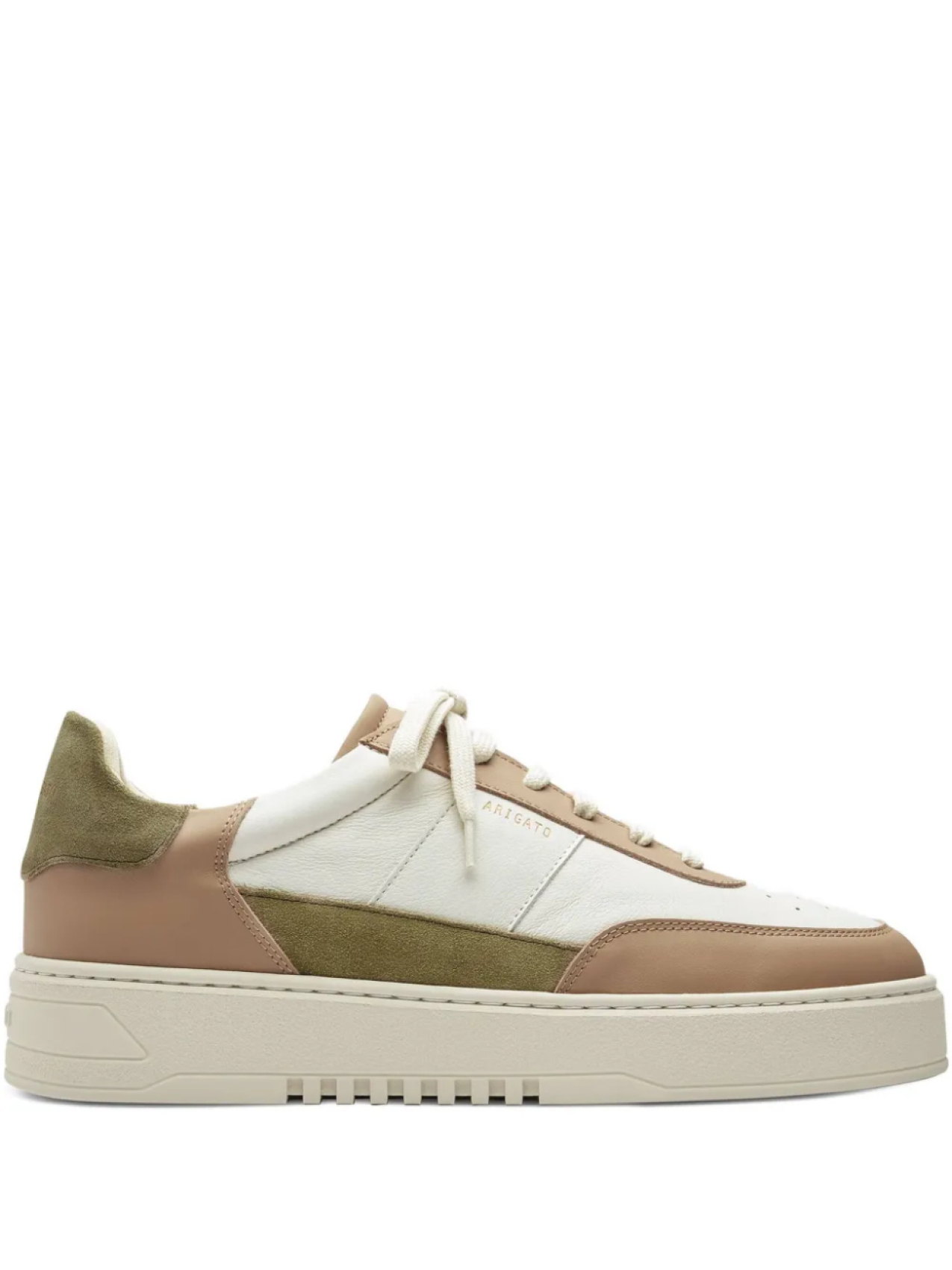 Кроссовки Orbit Vintage Axel Arigato, нейтральный
Кроссовки Orbit Vintage Axel Arigato, нейтральный