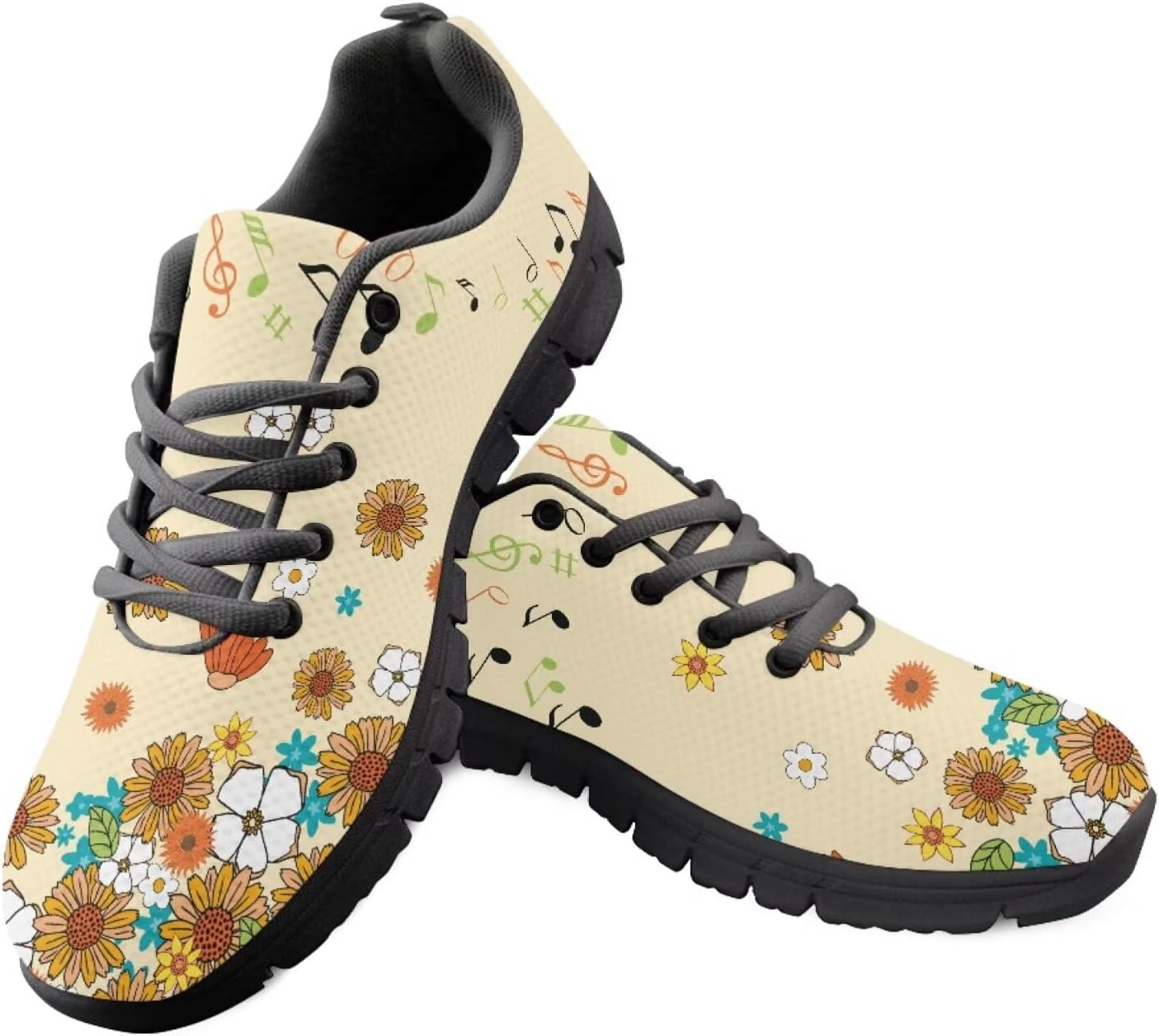 Женские кроссовки GETELINSENG для бега, прогулок и путешествий, мужские стильные кеды, теннисные, спортивные, легкие, Cottagecore Retro Flower
Женские кроссовки GETELINSENG для бега, прогулок и путешествий, мужские стильные кеды, теннисные, спортивные, легкие, Cottagecore Retro Flower