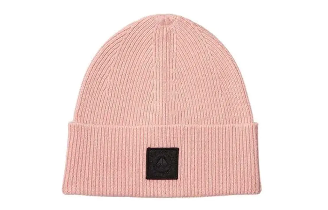 Шерстяная шапка-бини Men's Pink Moose Knuckles
Шерстяная шапка-бини Men's Pink Moose Knuckles