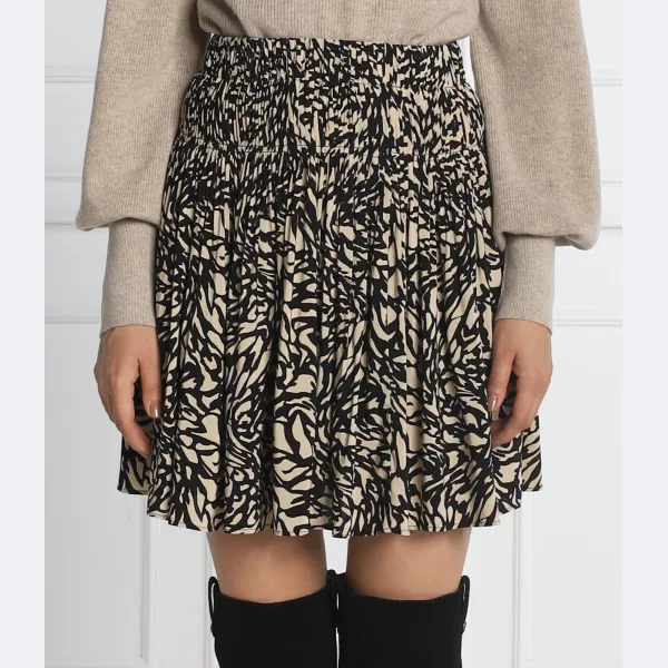 Юбка Джиджи Ba&Sh, черный
Юбка Джиджи Ba&Sh, черный