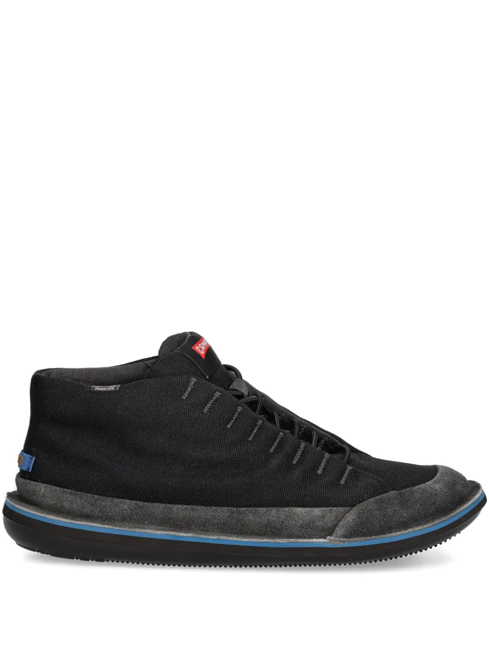 Ботинки Beetle на шнуровке Camper, черный
Ботинки Beetle на шнуровке Camper, черный