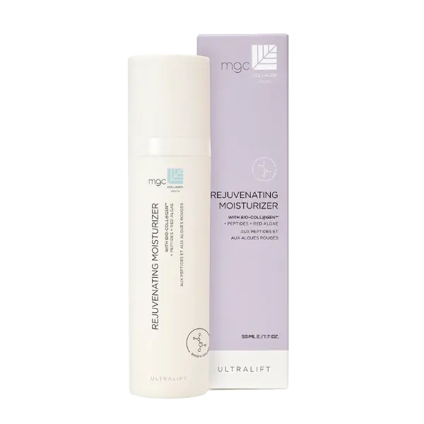 Омолаживающий увлажняющий крем для лица, 50 мл Mgc Derma Ultralift
Омолаживающий увлажняющий крем для лица, 50 мл Mgc Derma Ultralift