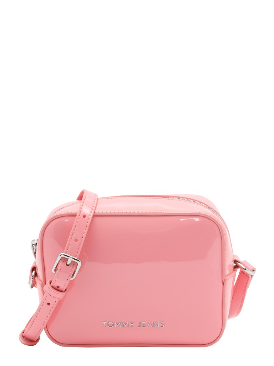 Сумка кросс-боди Tommy Jeans Ess Must, Rose
Сумка кросс-боди Tommy Jeans Ess Must, Rose