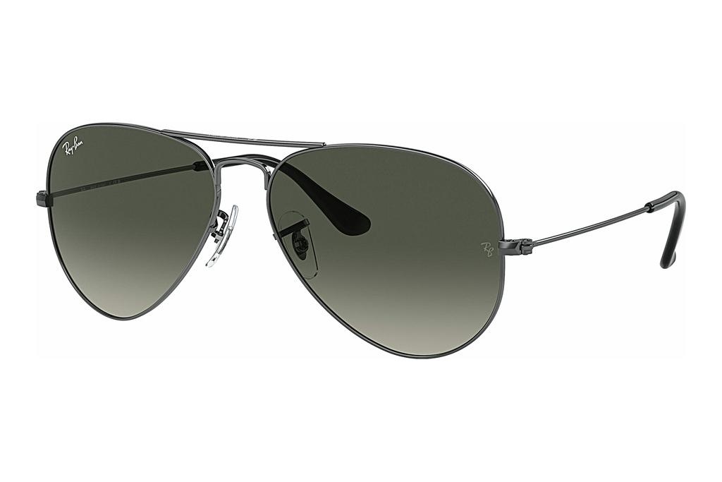 Солнцезащитные очки унисекс RB3025 RAY-BAN, gunmetal
Солнцезащитные очки унисекс RB3025 RAY-BAN, gunmetal