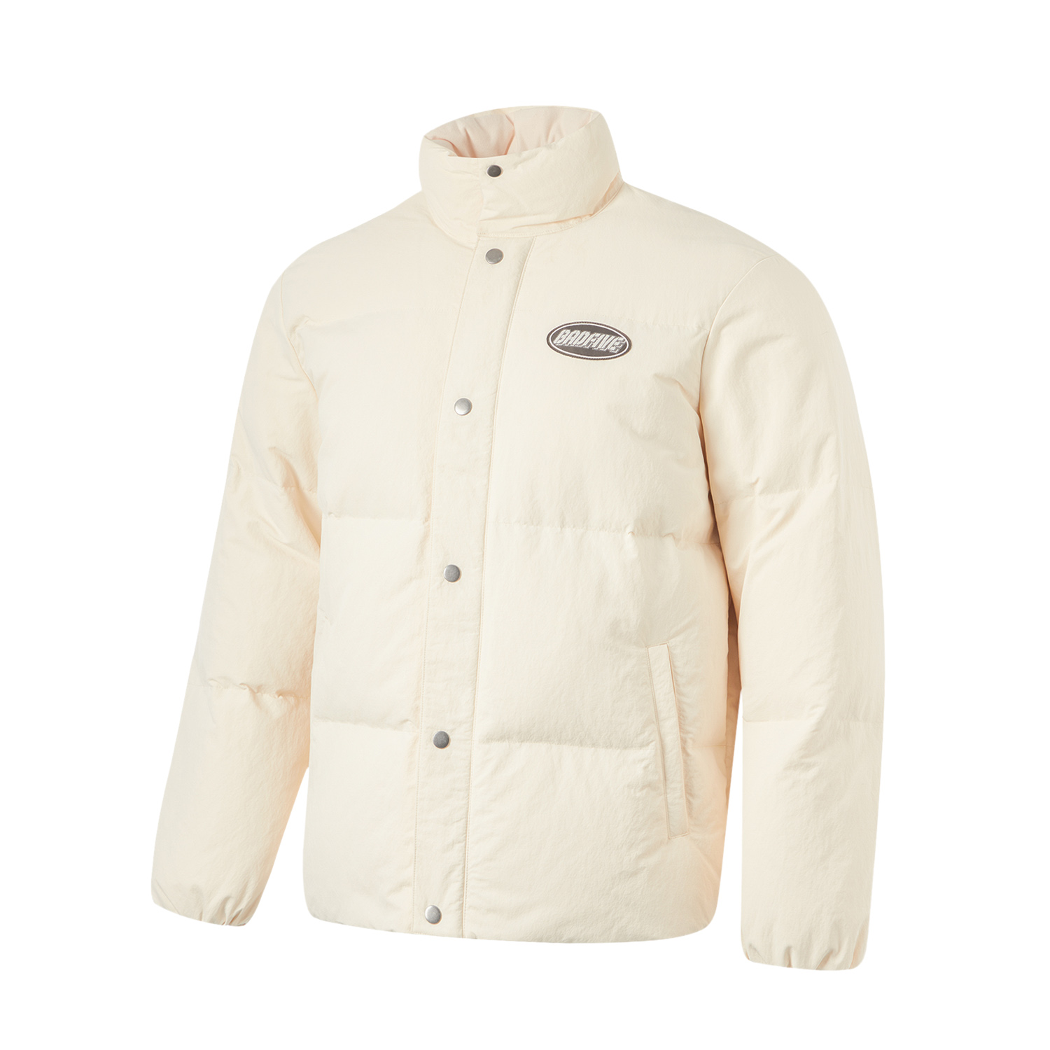 LINING Куртка пуховая Badfive мужская каменно-белая серая, Rock White Gray
LINING Куртка пуховая Badfive мужская каменно-белая серая, Rock White Gray