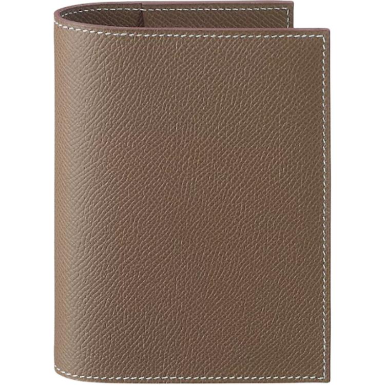 HERMES Защитный чехол Simple Epsom Leather, аксессуар, унисекс, 18, Etoupe, слоновая кость
HERMES Защитный чехол Simple Epsom Leather, аксессуар, унисекс, 18, Etoupe, слоновая кость