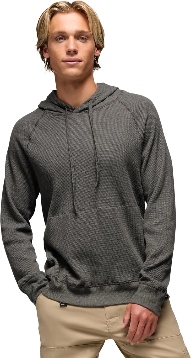Толстовка с капюшоном prAna Men's Touchstone
Толстовка с капюшоном prAna Men's Touchstone