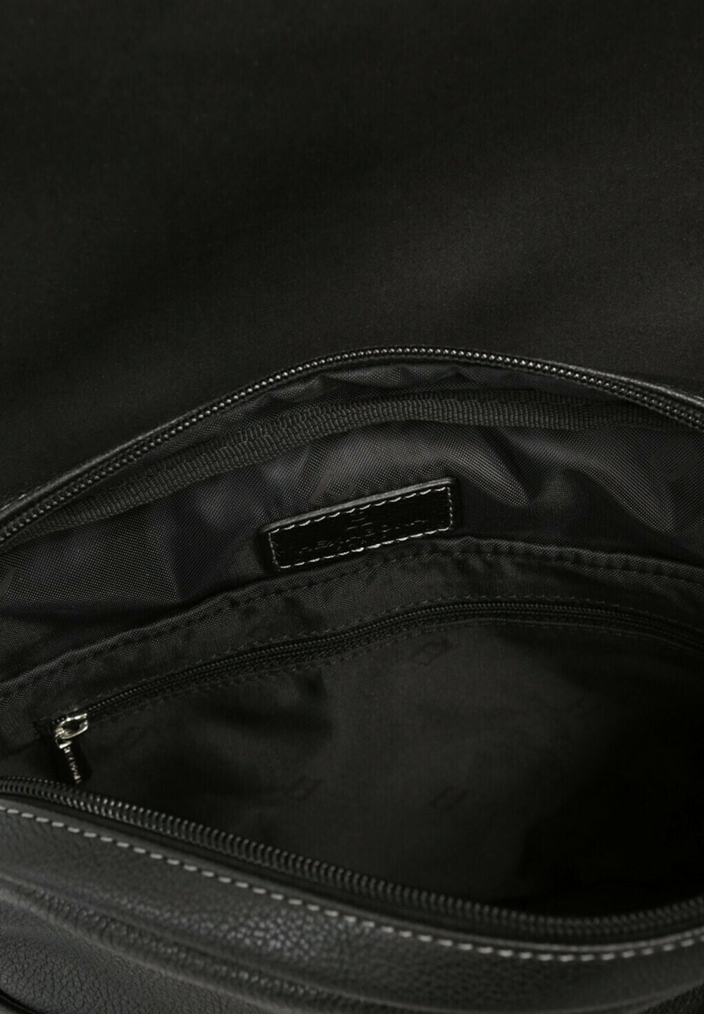 Сумка через плечо Confort Hexagona, черный
Сумка через плечо Confort Hexagona, черный