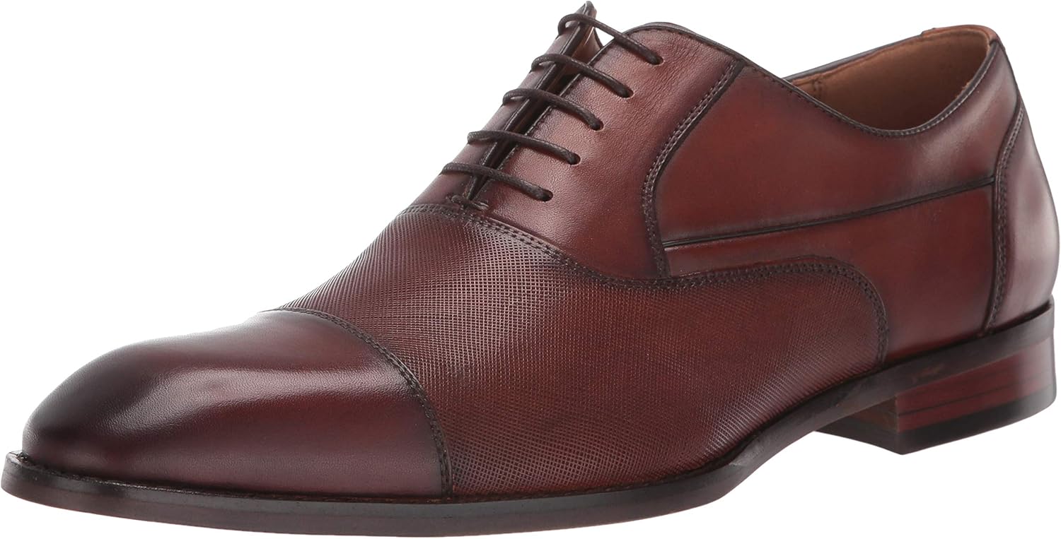 Туфли Steve Madden Mens Proctr
Туфли Steve Madden Mens Proctr