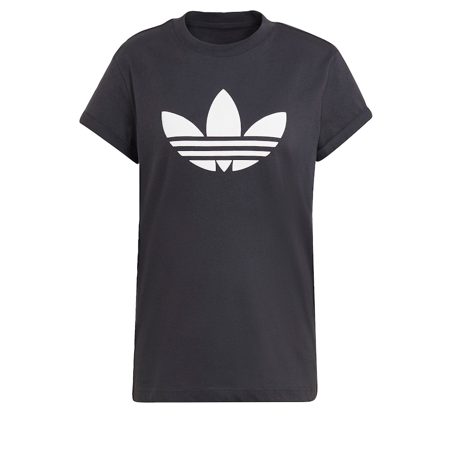 Рубашка ADIDAS ORIGINALS, черный
Рубашка ADIDAS ORIGINALS, черный