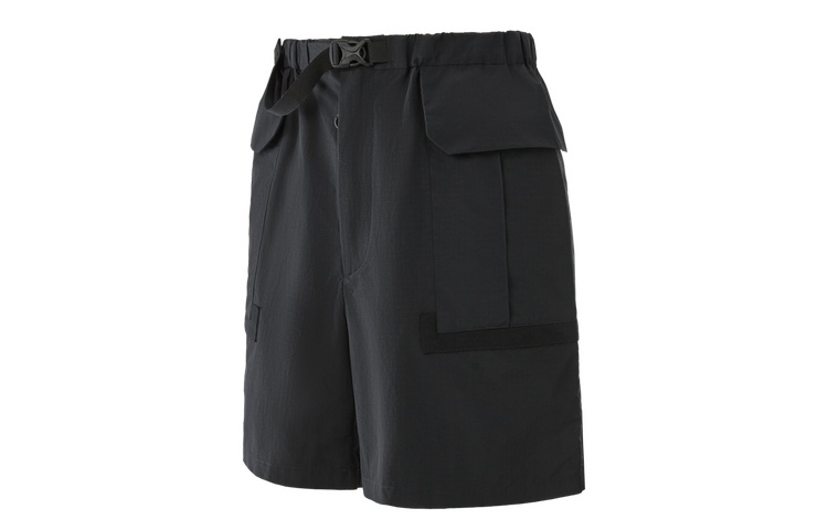 Повседневные брюки Unisex KOLON SPORT, черный
Повседневные брюки Unisex KOLON SPORT, черный