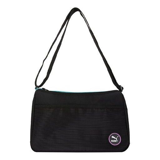 Сумка prime street shoulder bag 'black white' Puma, черный
Сумка prime street shoulder bag 'black white' Puma, черный