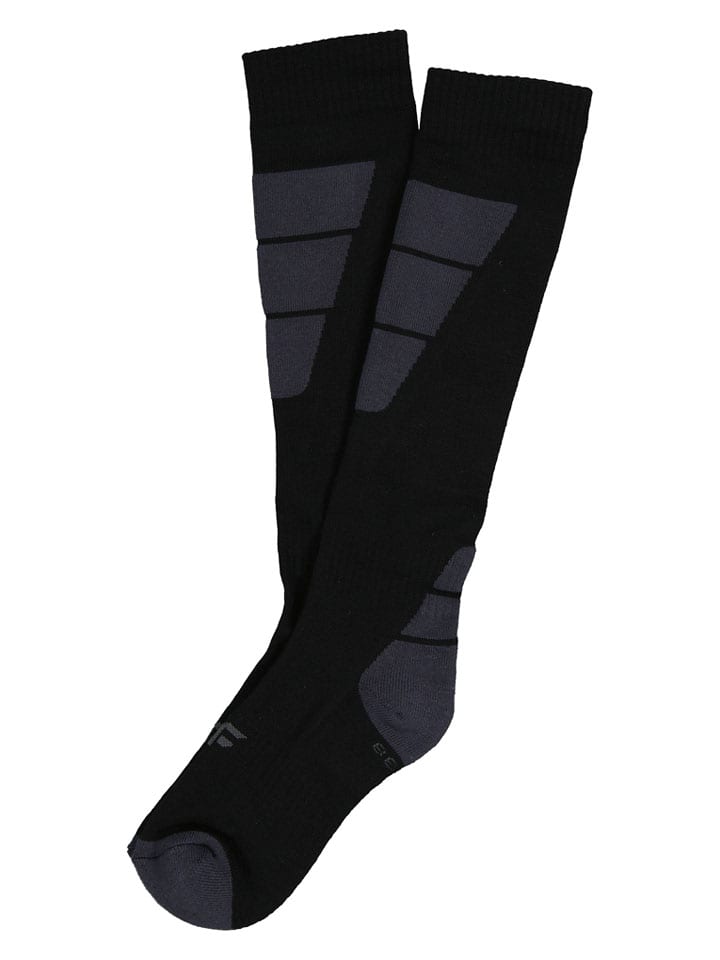 4F Черные носки
4F Черные носки