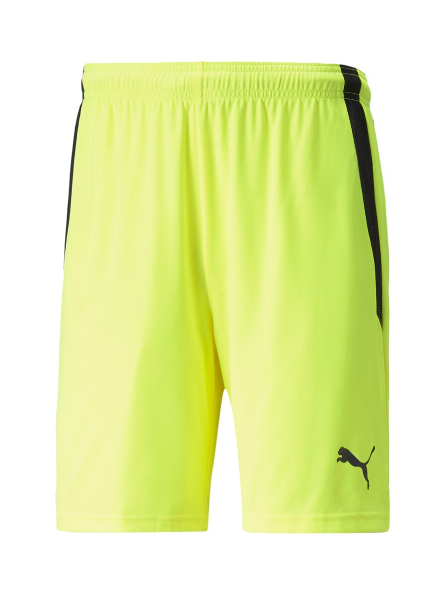 Обычные тренировочные брюки PUMA, желтый
Обычные тренировочные брюки PUMA, желтый