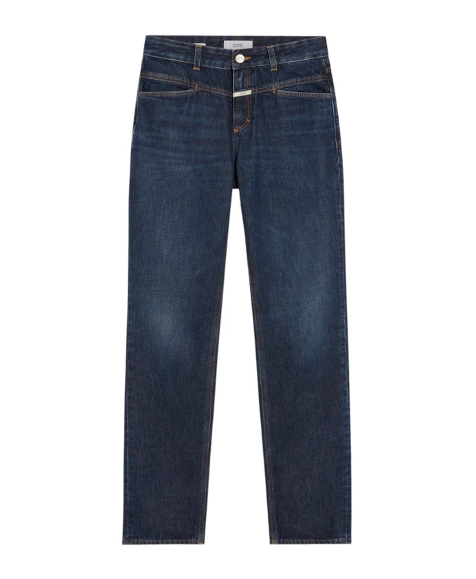 Джинсы Closed, синий
Джинсы Closed, синий