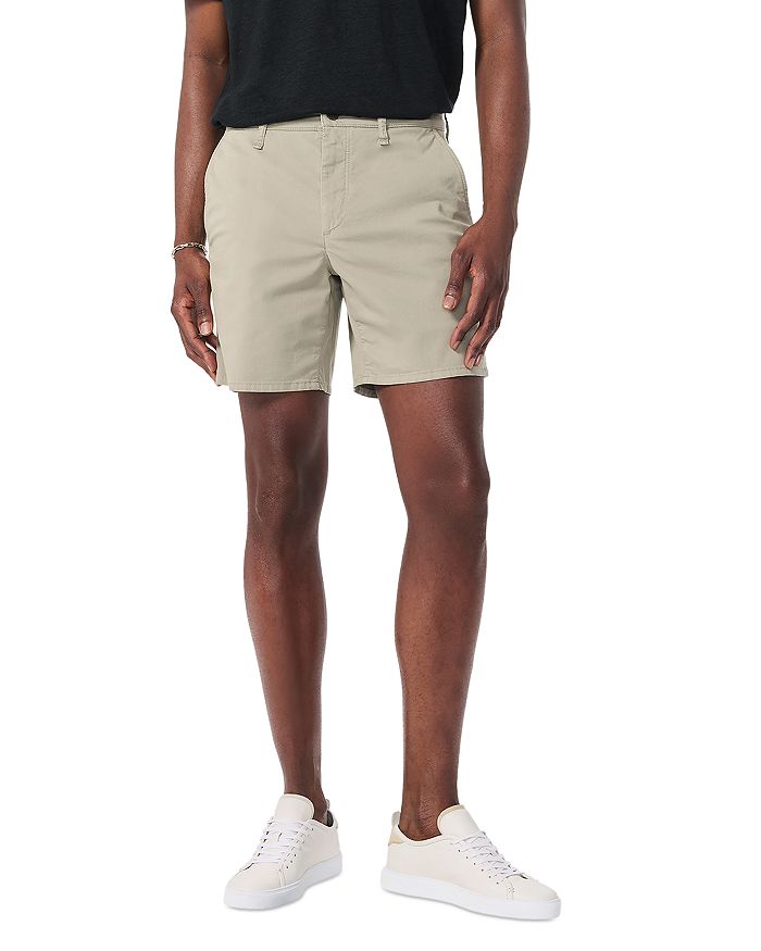 Узкие чиносные шорты rag & bone, зеленый
Узкие чиносные шорты rag & bone, зеленый