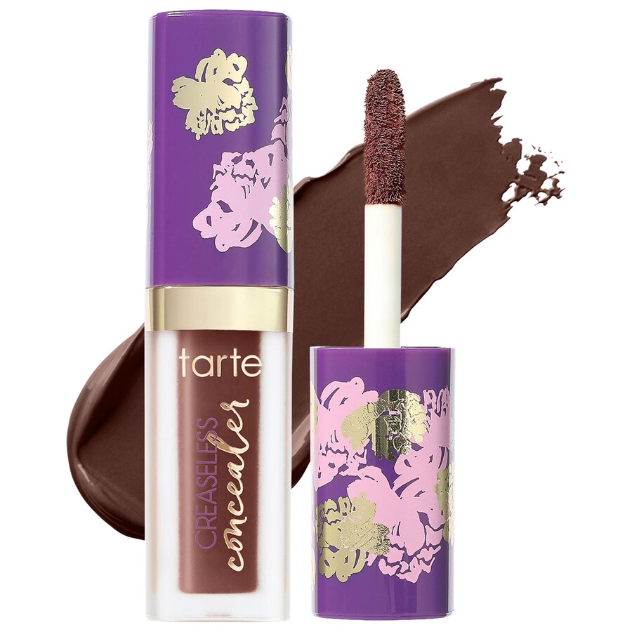 Консилер Maracuja Creaseless Full Coverage Radiant Undereye tarte, 0.035 oz /1 g, 62W Espresso Warm
Консилер Maracuja Creaseless Full Coverage Radiant Undereye tarte, 0.035 oz /1 g, 62W Espresso Warm